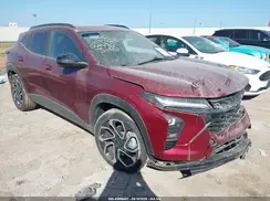 KL77LJEP8SC044490 2025 CHEVROLET TRAX