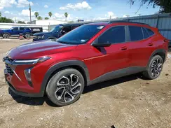 KL77LJEP8SC046451 2025 CHEVROLET TRAX