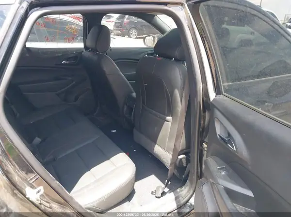 KL77LJEP8SC048104 2025 CHEVROLET TRAX - Image 8