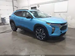 KL77LJEP8SC049981 2025 CHEVROLET TRAX
