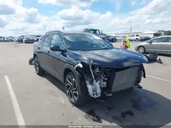 KL77LJEP8SC052962 2025 CHEVROLET TRAX