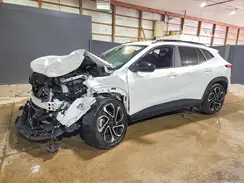 KL77LJEP8SC054114 2025 CHEVROLET TRAX