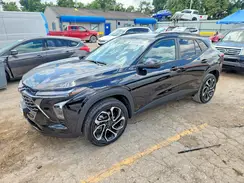 KL77LJEP8SC059443 2025 CHEVROLET TRAX