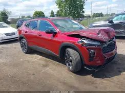 KL77LJEP8SC060656 2025 CHEVROLET TRAX