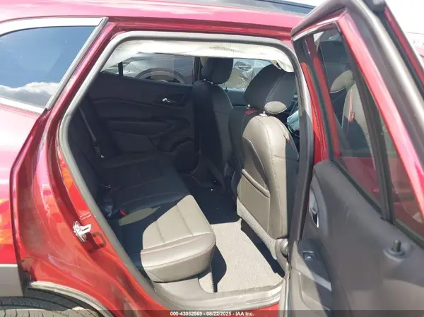 KL77LJEP8SC060656 2025 CHEVROLET TRAX - Image 8
