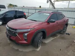 KL77LJEP8SC067834 2025 CHEVROLET TRAX