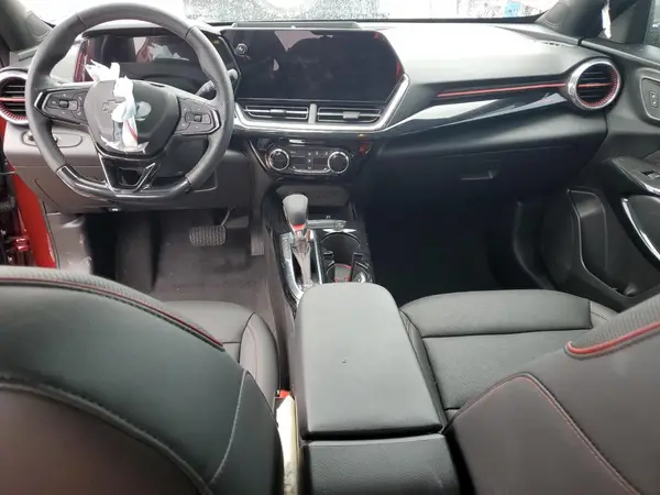 KL77LJEP8SC067834 2025 CHEVROLET TRAX - Image 8