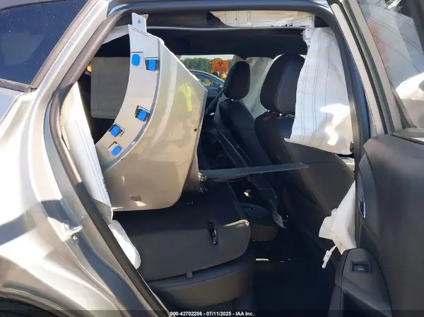 KL77LJEP8SC074038 2025 CHEVROLET TRAX - Image 8
