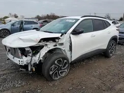 KL77LJEP8SC075528 2025 CHEVROLET TRAX