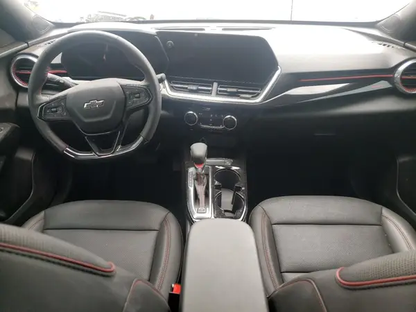 KL77LJEP8SC083936 2025 CHEVROLET TRAX - Image 8