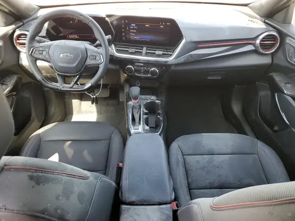 KL77LJEP8SC087131 2025 CHEVROLET TRAX - Image 8