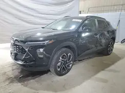 KL77LJEP8SC104462 2025 CHEVROLET TRAX