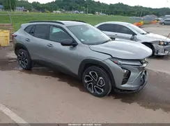 KL77LJEP8SC120788 2025 CHEVROLET TRAX