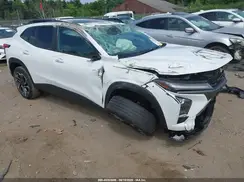 KL77LJEP8SC128549 2025 CHEVROLET TRAX