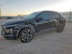 KL77LJEP8SC130981 2025 CHEVROLET TRAX