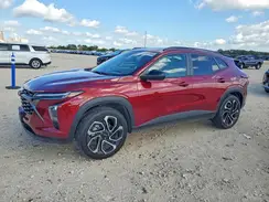 KL77LJEP8SC139583 2025 CHEVROLET TRAX