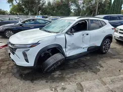 KL77LJEP8SC143844 2025 CHEVROLET TRAX