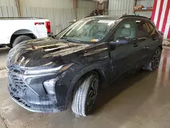 KL77LJEP8SC145741 2025 CHEVROLET TRAX