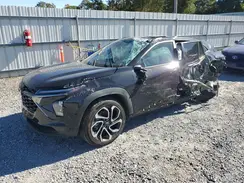 KL77LJEP8SC150082 2025 CHEVROLET TRAX