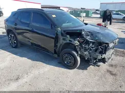 KL77LJEP8SC164029 2025 CHEVROLET TRAX