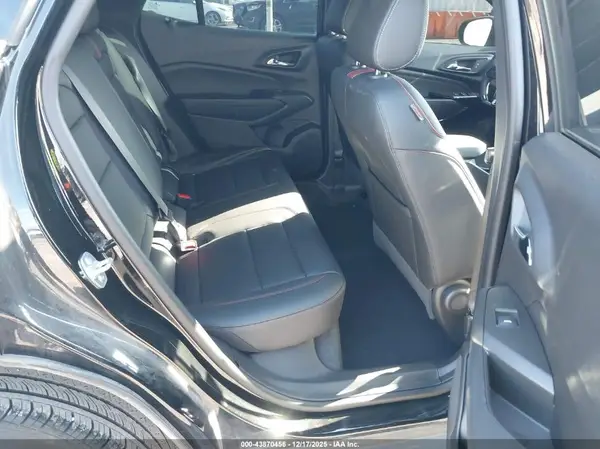 KL77LJEP8SC164029 2025 CHEVROLET TRAX - Image 8