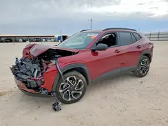 KL77LJEP8SC171885 2025 CHEVROLET TRAX