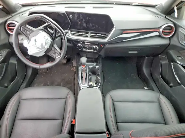 KL77LJEP8SC171885 2025 CHEVROLET TRAX - Image 8