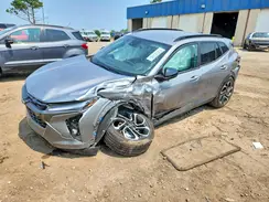 KL77LJEP8SC185303 2025 CHEVROLET TRAX