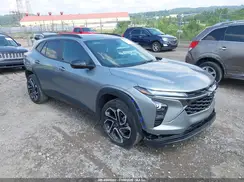 KL77LJEP8SC186029 2025 CHEVROLET TRAX