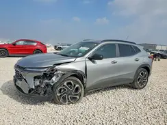 KL77LJEP8SC186337 2025 CHEVROLET TRAX