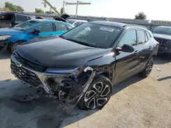 KL77LJEP8SC201550 2025 CHEVROLET TRAX