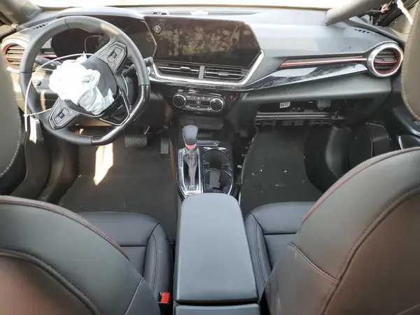 KL77LJEP8SC201550 2025 CHEVROLET TRAX - Image 8