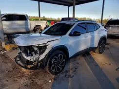 KL77LJEP8SC213729 2025 CHEVROLET TRAX