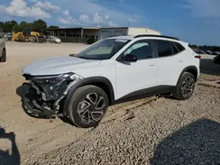KL77LJEP8SC225783 2025 CHEVROLET TRAX