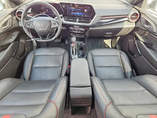 KL77LJEP8SC240879 2025 CHEVROLET TRAX - Image 8