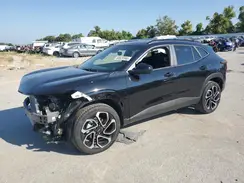 KL77LJEP8SC243250 2025 CHEVROLET TRAX