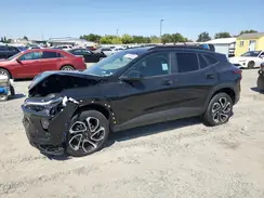 KL77LJEP8SC265829 2025 CHEVROLET TRAX