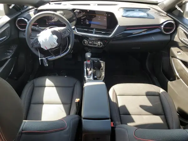 KL77LJEP8SC265829 2025 CHEVROLET TRAX - Image 8