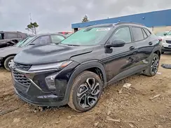 KL77LJEP8SC266897 2025 CHEVROLET TRAX