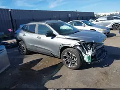 KL77LJEP8SC270514 2025 CHEVROLET TRAX