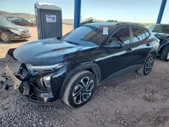 KL77LJEP8SC270786 2025 CHEVROLET TRAX