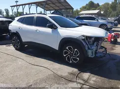 KL77LJEP8SC272182 2025 CHEVROLET TRAX