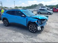 KL77LJEP8SC273722 2025 CHEVROLET TRAX