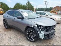 KL77LJEP8SC275048 2025 CHEVROLET TRAX