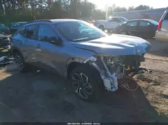 KL77LJEP8SC276233 2025 CHEVROLET TRAX