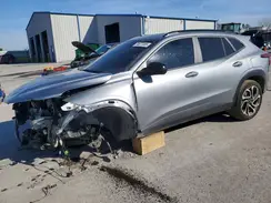 KL77LJEP8SC276930 2025 CHEVROLET TRAX