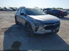 KL77LJEP8SC277138 2025 CHEVROLET TRAX