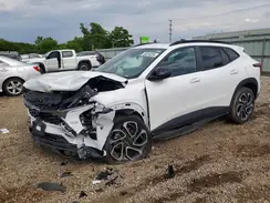 KL77LJEP8SC294621 2025 CHEVROLET TRAX
