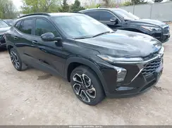 KL77LJEP8SC297146 2025 CHEVROLET TRAX