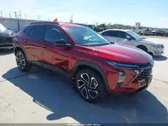 KL77LJEP8SC301969 2025 CHEVROLET TRAX
